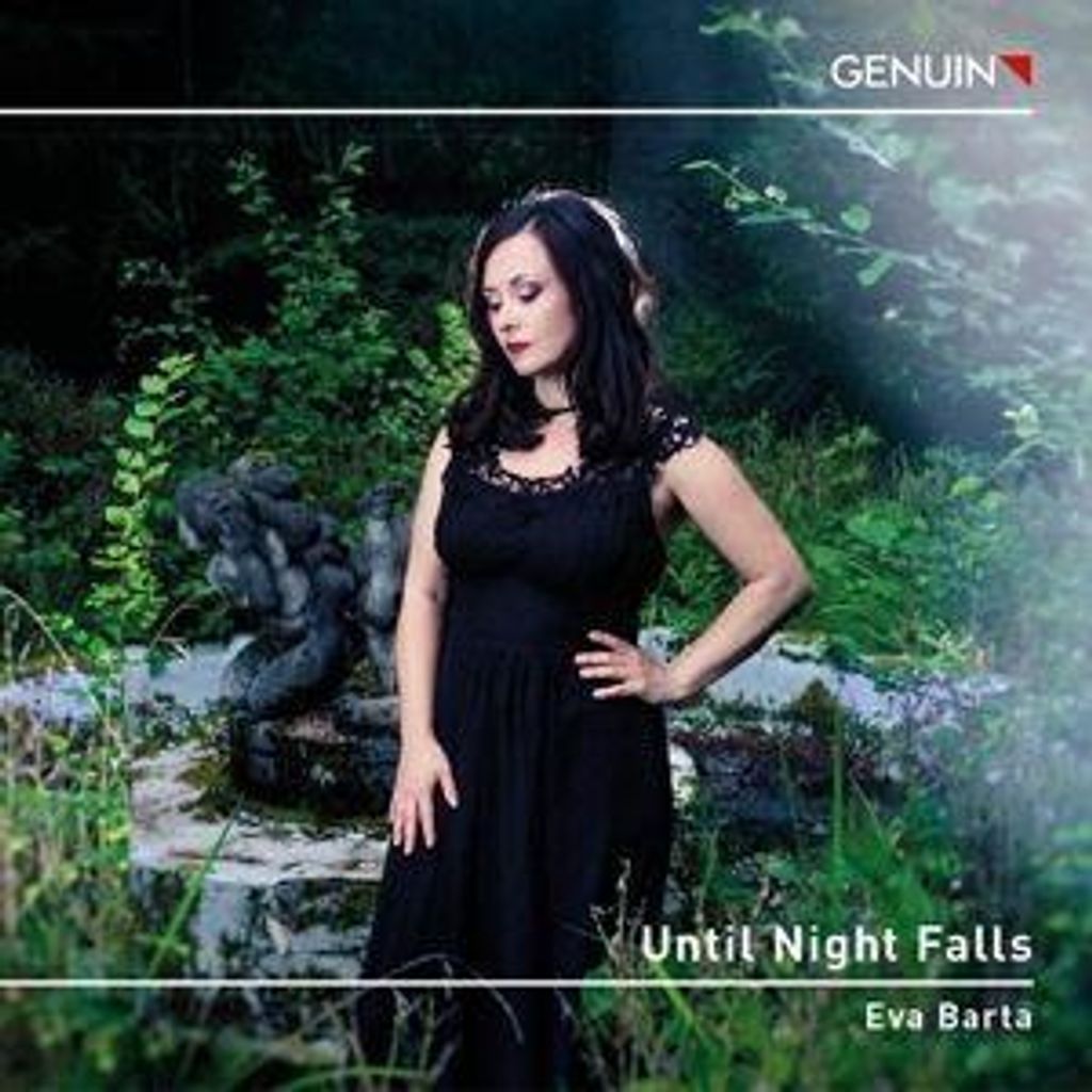 Barta, E: Until Night falls - Werke arr. für Klavier solo