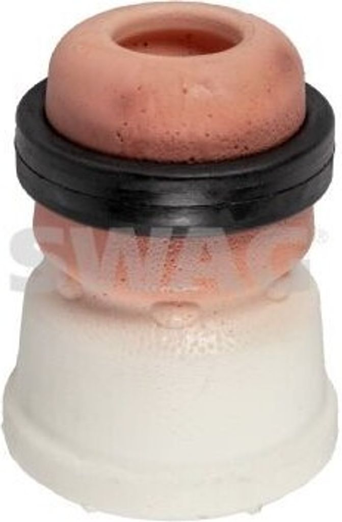 SWAG 30 93 9021 Anschlagpuffer Federung Hinten für VW Touareg (7LA, 7L6, 7L7)