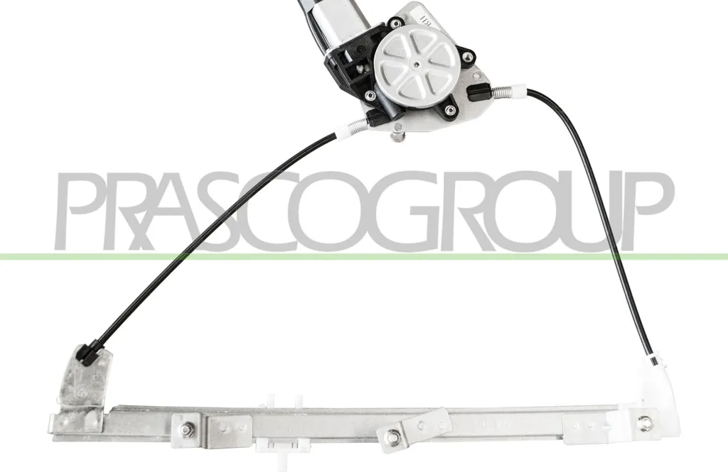 Lève-vitre avant gauche PRASCO AA080W026 pour Alfa Romeo 156 (932)