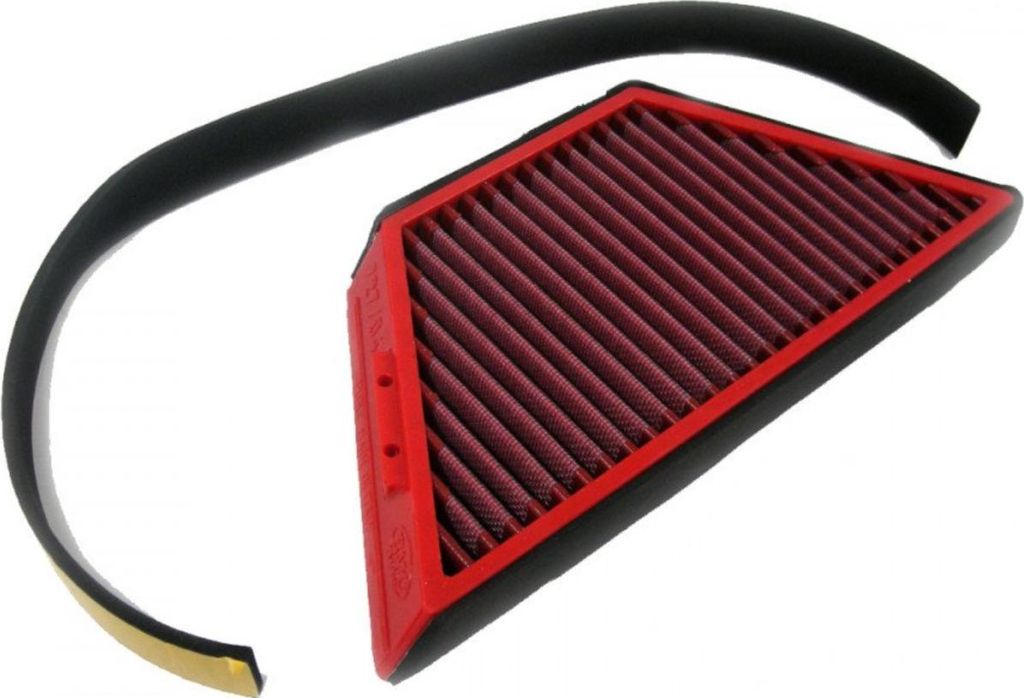 BMC Luftfilter - FM727/04 Kawasaki ZZR1400