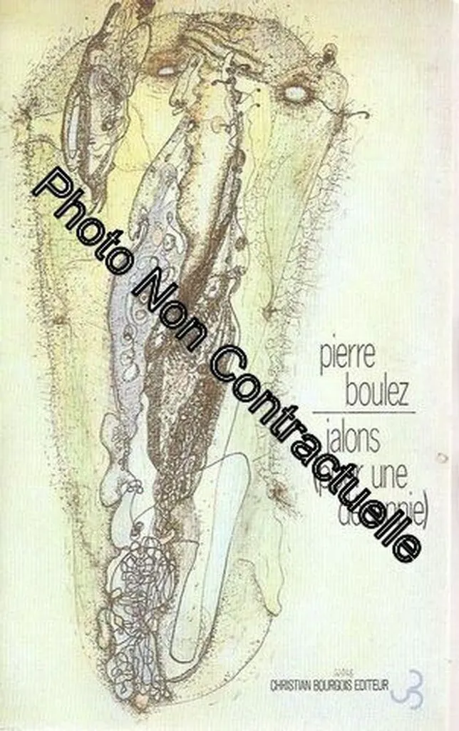 Livre de Recherche : Dix Ans d'Enseignement au Collège de France 1978-88