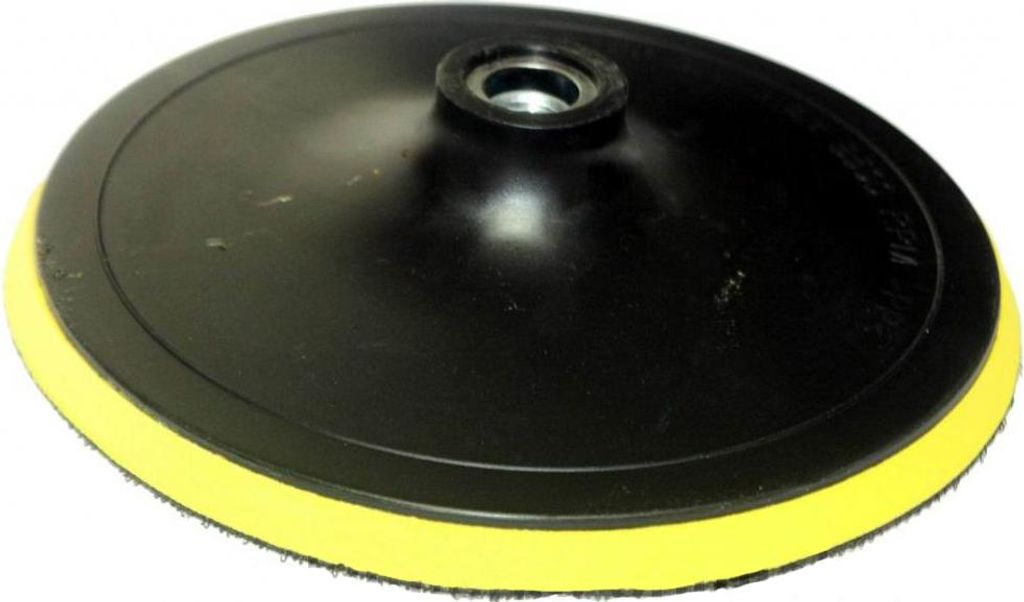 Unášač brúsneho papiera 180mm M14 02085 Obrázok produktu 
