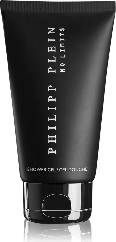 Gel Doccia Philipp Plein No Limits 150ml - Offerta Originale Online