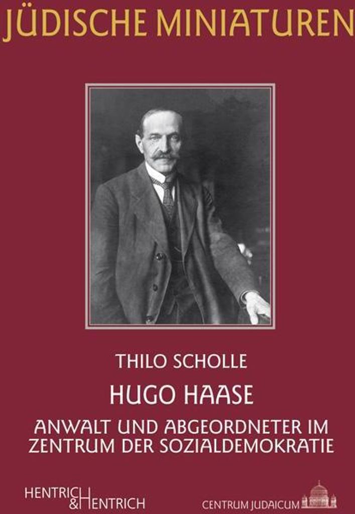 Hugo Haase