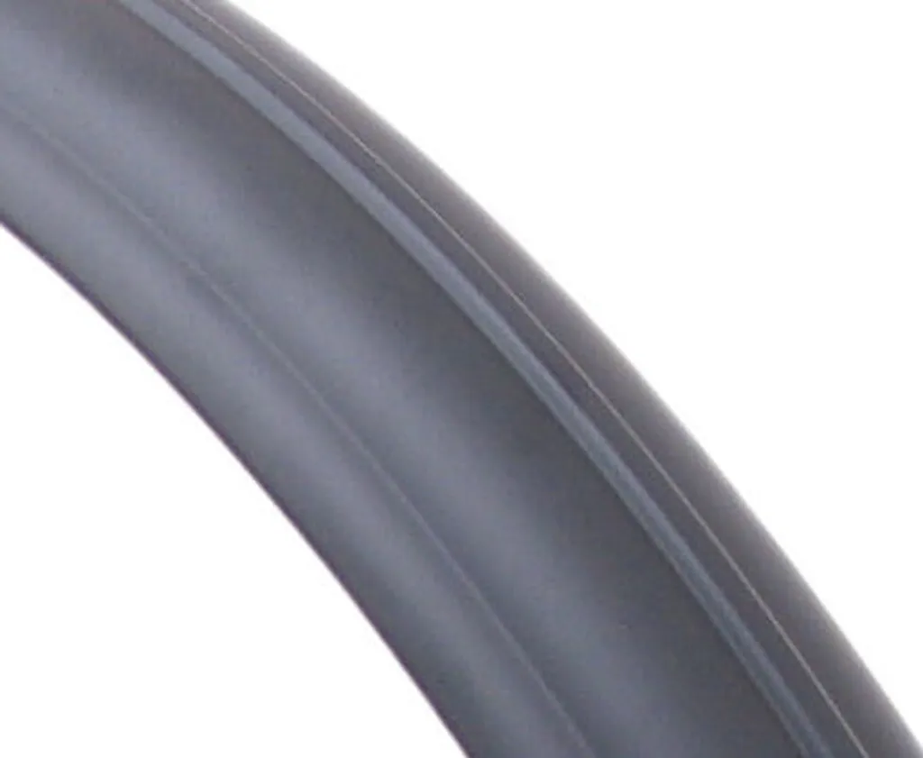 Supporto Sella Posteriore 28 x 1 1/2 Nero Opaco - Tour Edition Online