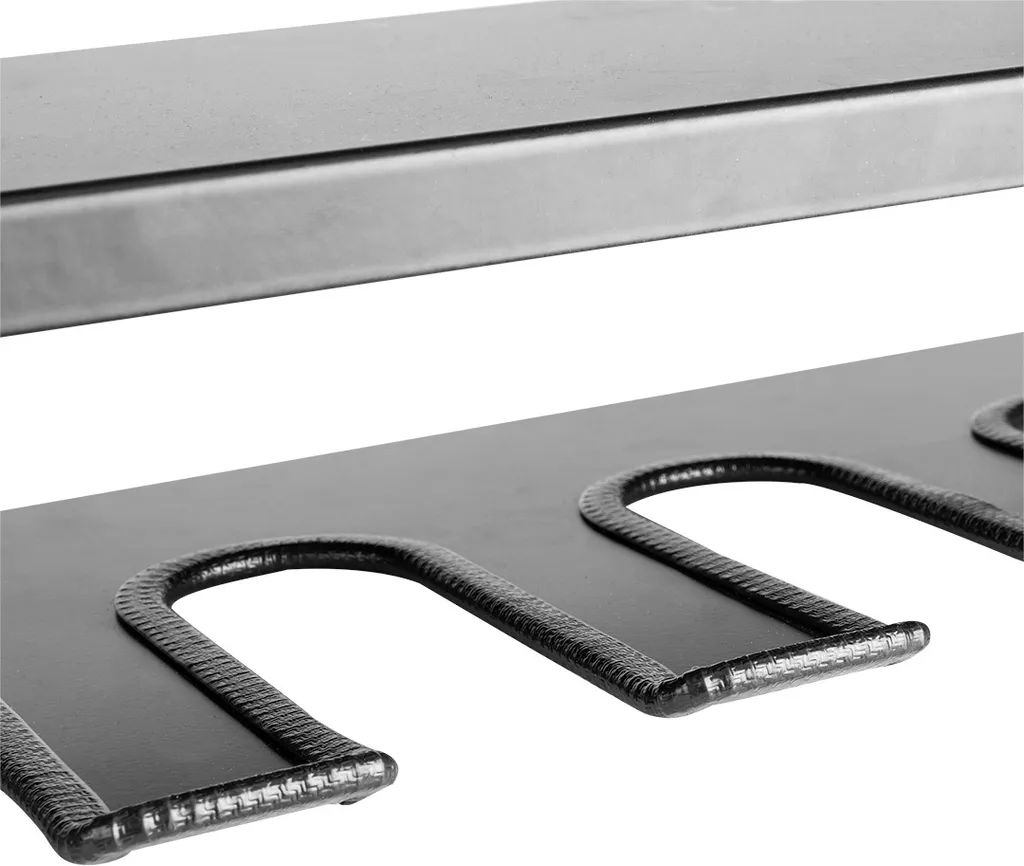 Libérez votre Établi : Support Mural Acier pour 5 Outils Électriques - 12