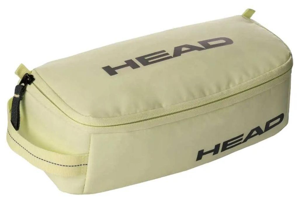 Trousse de toilette Head Extreme Lime Image du produit 