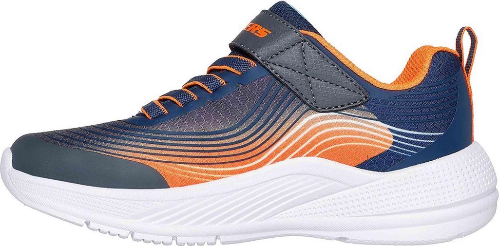 Skechers Sneakers 403926LNVOR in Blue color size 35 Immagine del prodotto 