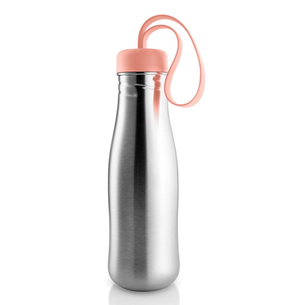 Trinkflasche Active 750 ml - Orange - Eva Solo