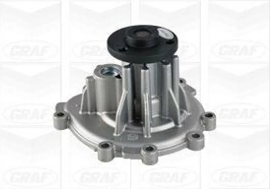 Pompe à eau GRAF PA1148 pour Cayenne 9PA - Réf OE 94810601103 d'origine
