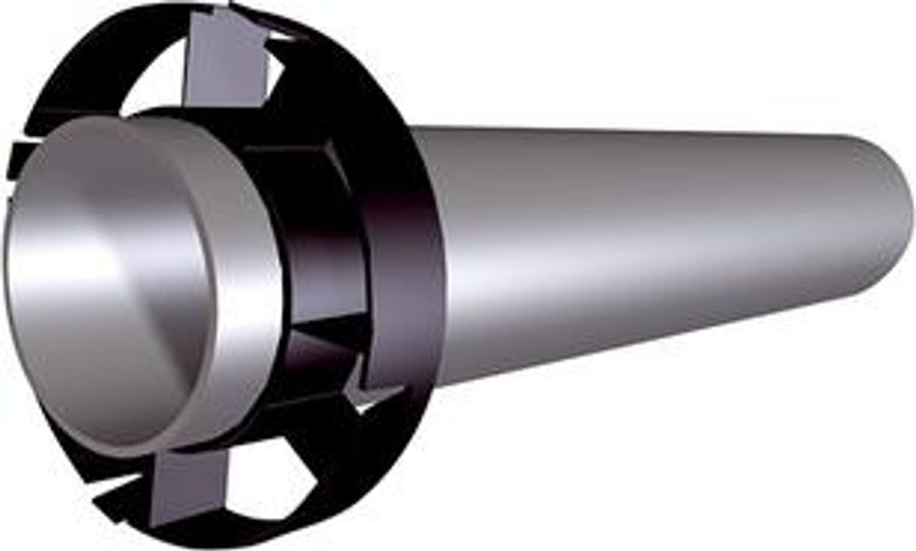 Maico Verlängerungsset PPB 30 VSDF 0059.0870 Produktbild 