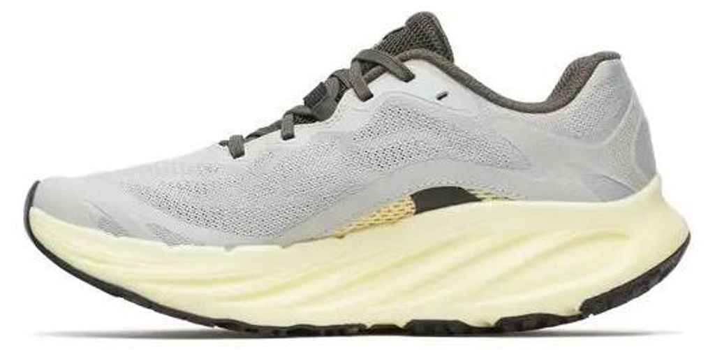 Buty MERRELL J00004978 PROMORPH W ??Gołębiowy/Limonkowy 38 Zdjęcie produktu 