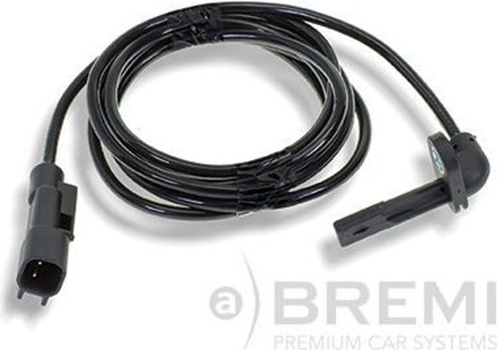 BREMI ABS Sensor Raddrehzahl für OPEL INSIGNIA Caravan 50989