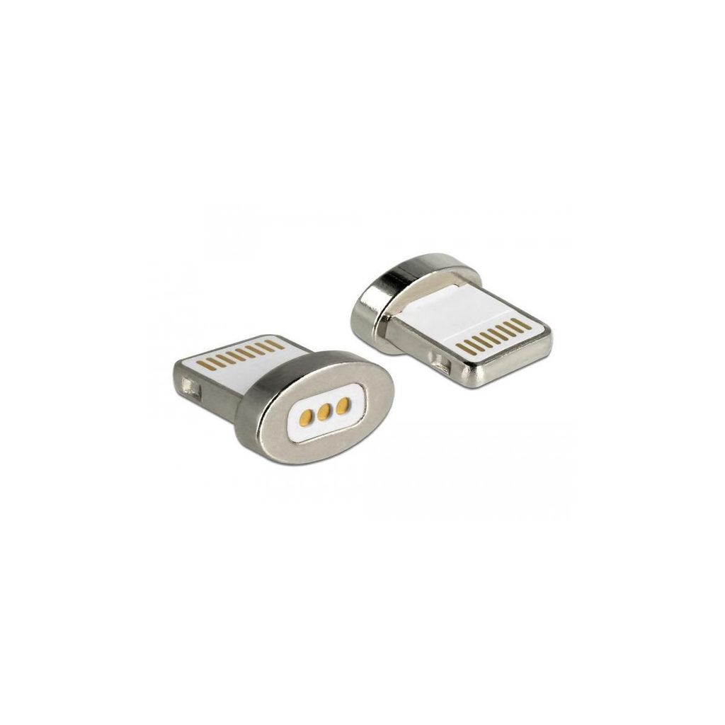 Magnetischer Adapter 8-poliger Lightning -Stecker