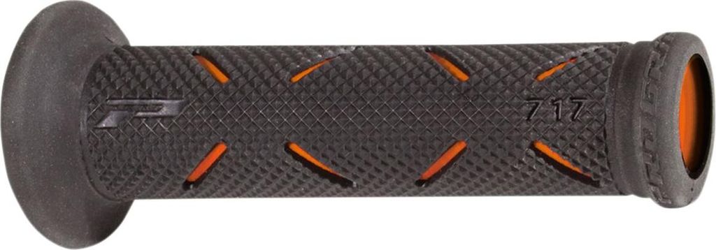 Progrip Gummigriff 717 Gummigriff 717 oder SW 122mm offen
