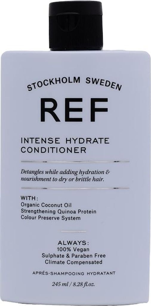 Stockholm Sweden Ref Intense Hydrate Conditioner 245ml Immagine del prodotto 