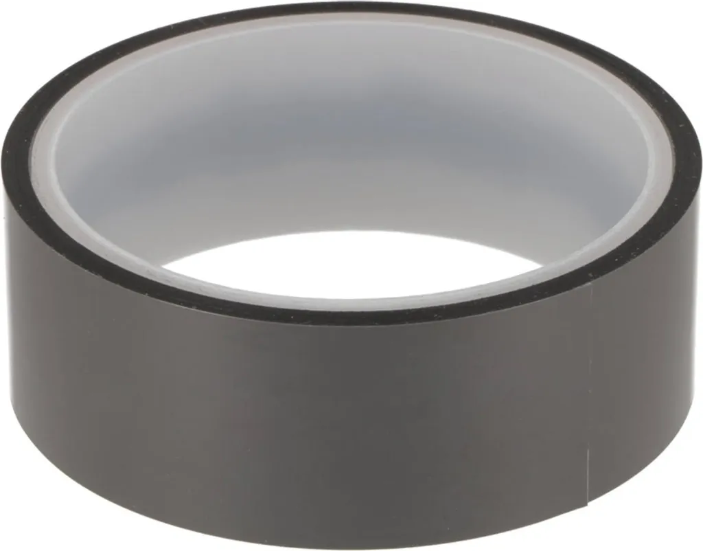 Trivio Nastro Cerchio Tubeless 32mm Argento 10M - Alta Pressione