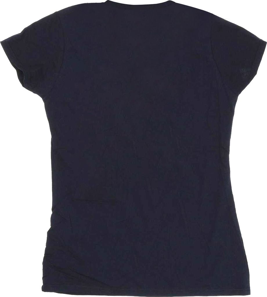 Toy Story - "Alien Pumpkin Basket" T-Shirt für Damen - Halloween BI52719 (XL) (Marineblau)