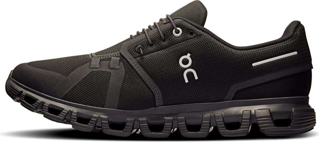 On Sneakers 3MF10071043 in Black color size 45 Produktbild 