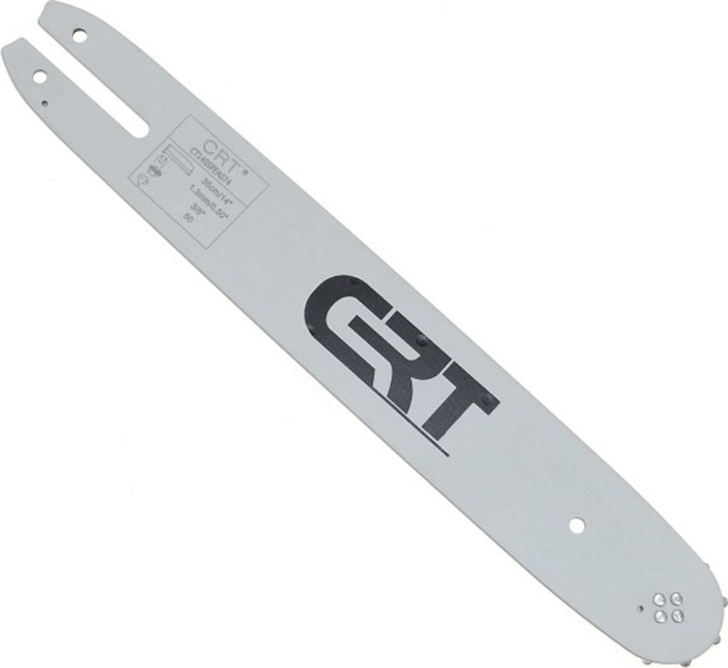Schwert Führungsschiene Crt 3/8 1,3Mm 35Cm/14 ( 140Spea074 ) Stihl