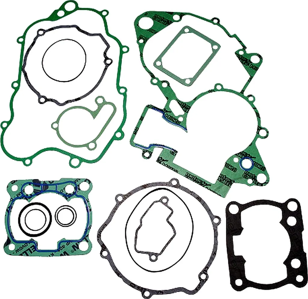 Stop aux fuites : Joints moteur Husqvarna CR 125 95-96 sans spi