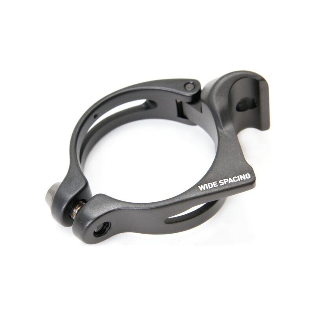 SRAM Umwerfer Adapter 34,9 Mm Wide Spac. 47,5
