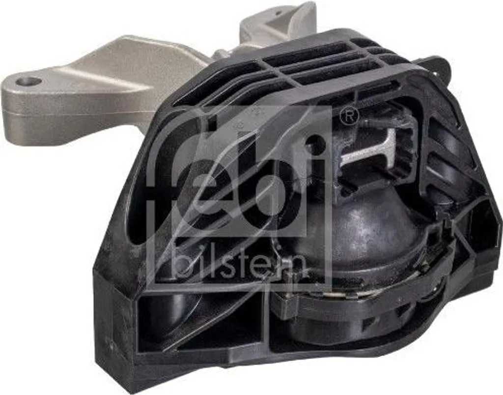 Réparer les vibrations moteur : Roulement FEBI 180536 Peugeot 2008