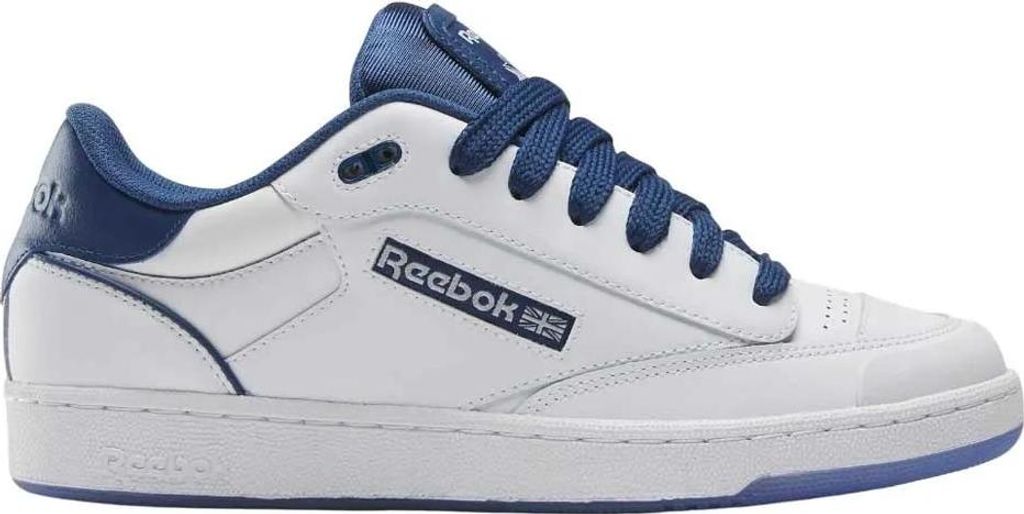 Reebok Club C Bulc Sportschuhe Weiß EU 39 Herren,Damen Weiß EU 39