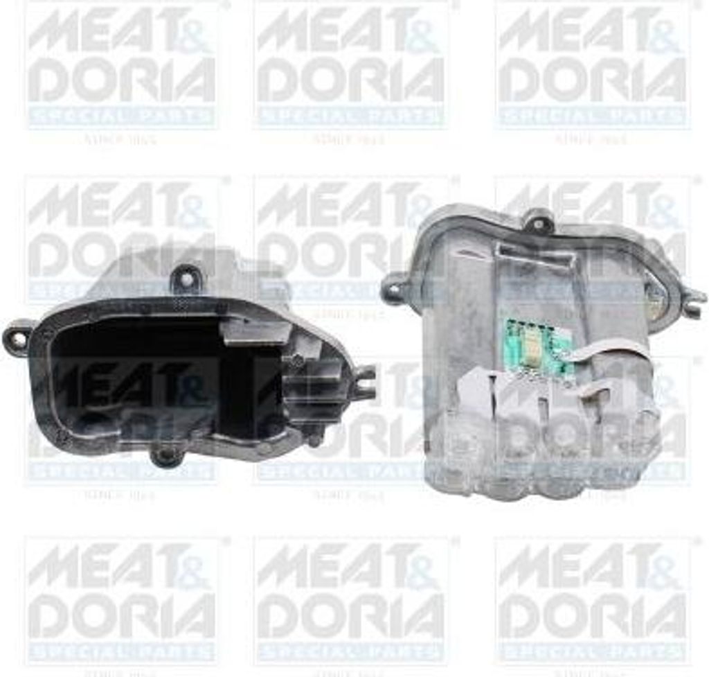 MEAT & DORIA 73212725 Blinkleuchte OE 7225231 kompatibel mit 7er F01