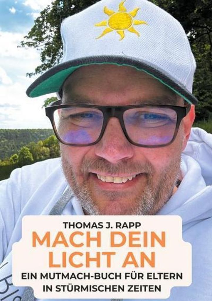 Mach dein Licht an Produktbild 