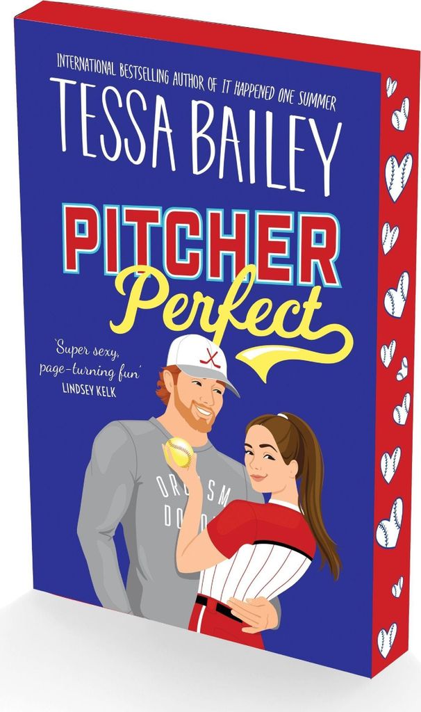 Pitcher Perfect UK