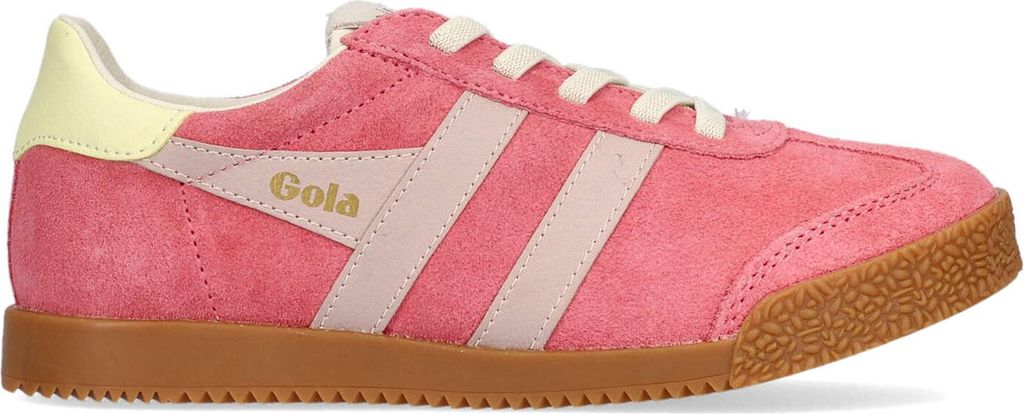 Gola Elan Bubblegum/Chalk/Pink/Buttermilk Größe EU 33