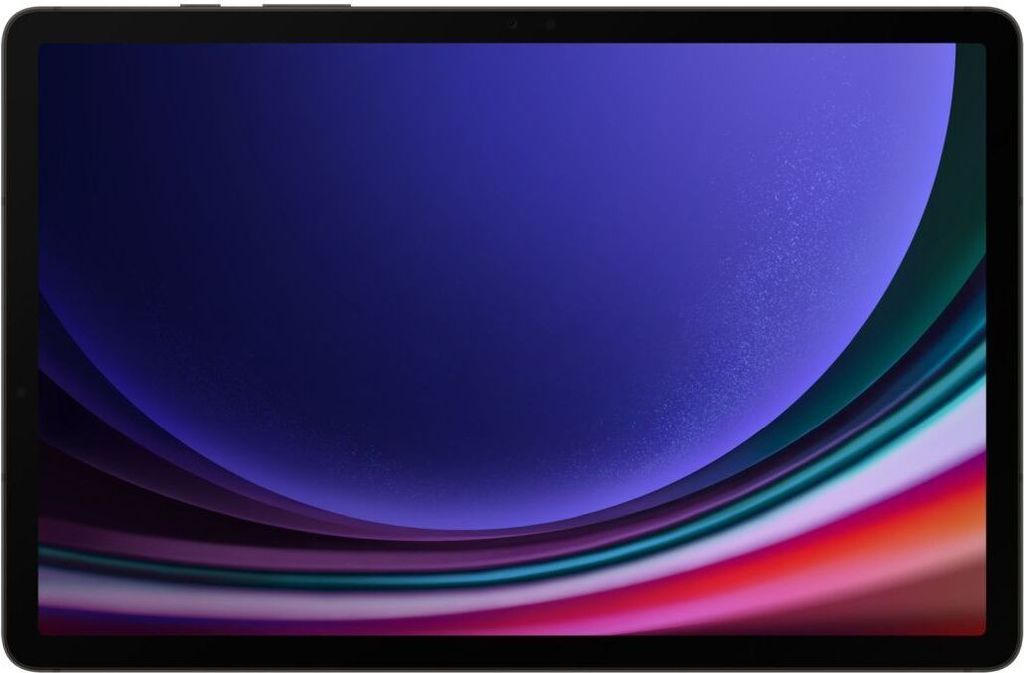 Samsung Galaxy Tab S9 256GB Wi-Fi Graphit Produktbild 