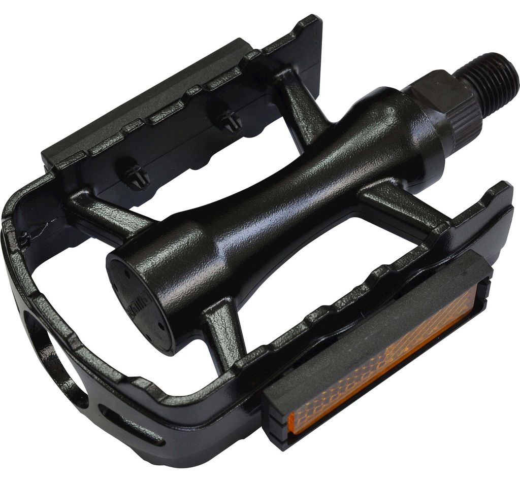 Union Sp-610 Pedale Schwarz Schwarz One Size