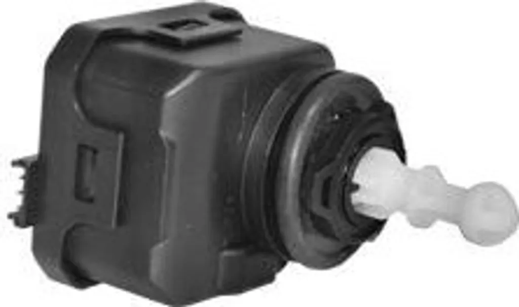 Motorino Fari Elettrico VAN WEZEL 1862993 per Ford Focus C-Max 03-07