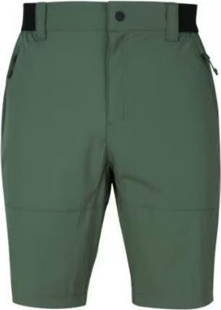 Witeblaze Phoenix 1 Shorts Wandershorts Herren dunkelgrün 52