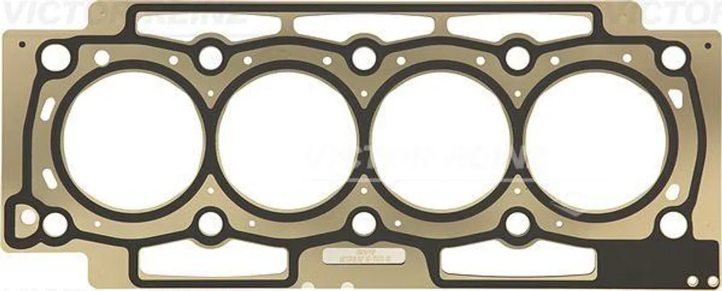 Joint de culasse VICTOR REINZ 61-35820-00 pour moteur C5 Xsara 406 407