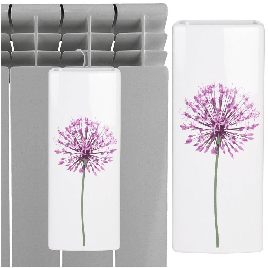 Nawilżacz powietrza na kaloryfer, ceramiczny Zdjęcie produktu 