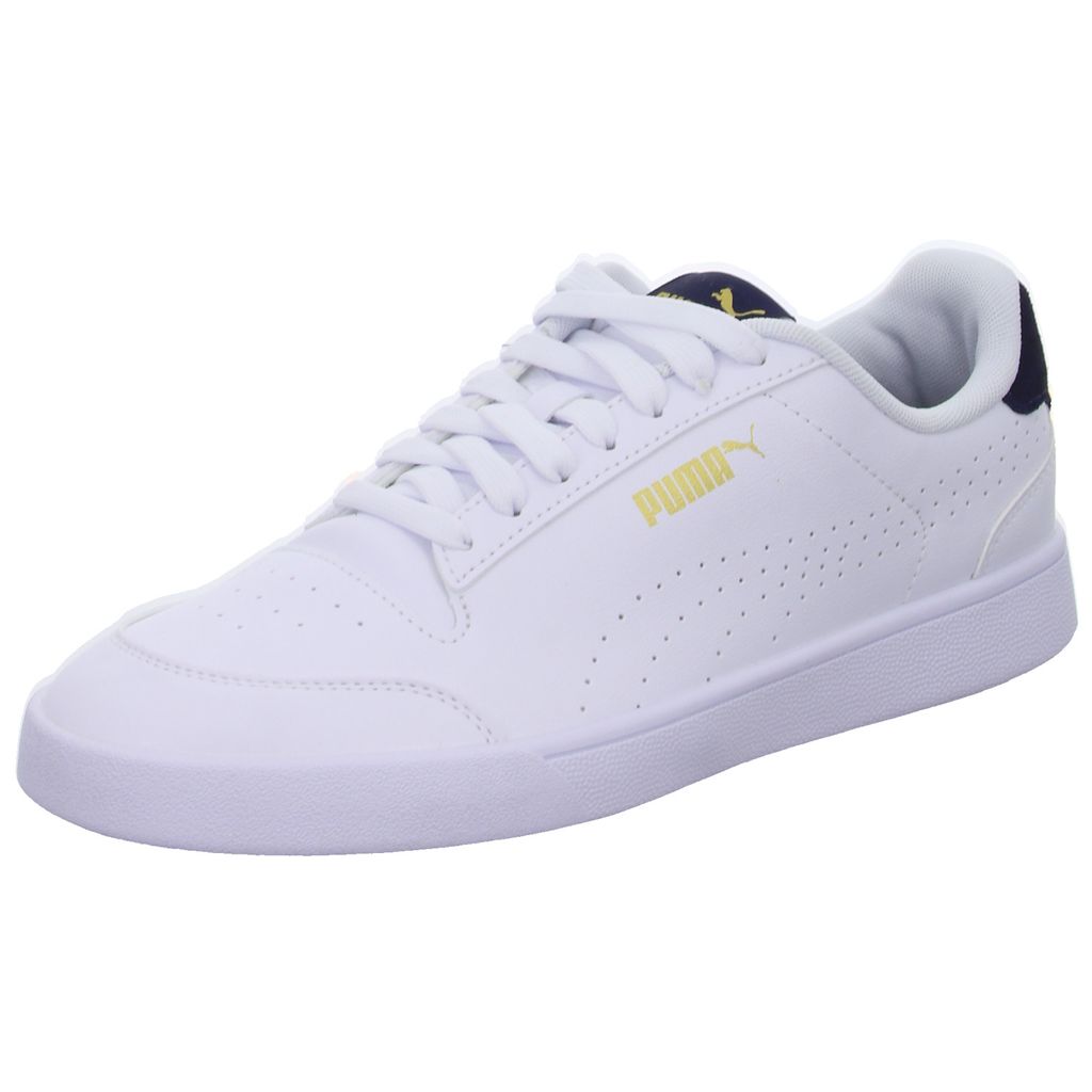 Puma Shuffle Perf Herren Sneaker in WeiÃ, | Kaufland.de