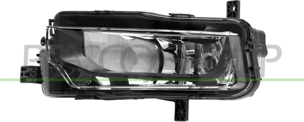 Phare gauche anti-brouillard pour VW T6 - Remplacement OE 7E0941662B