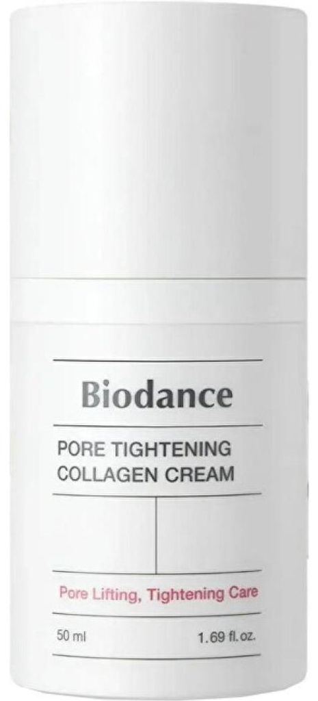 Porenstraffende Kollagen-Creme 50ml Produktbild 