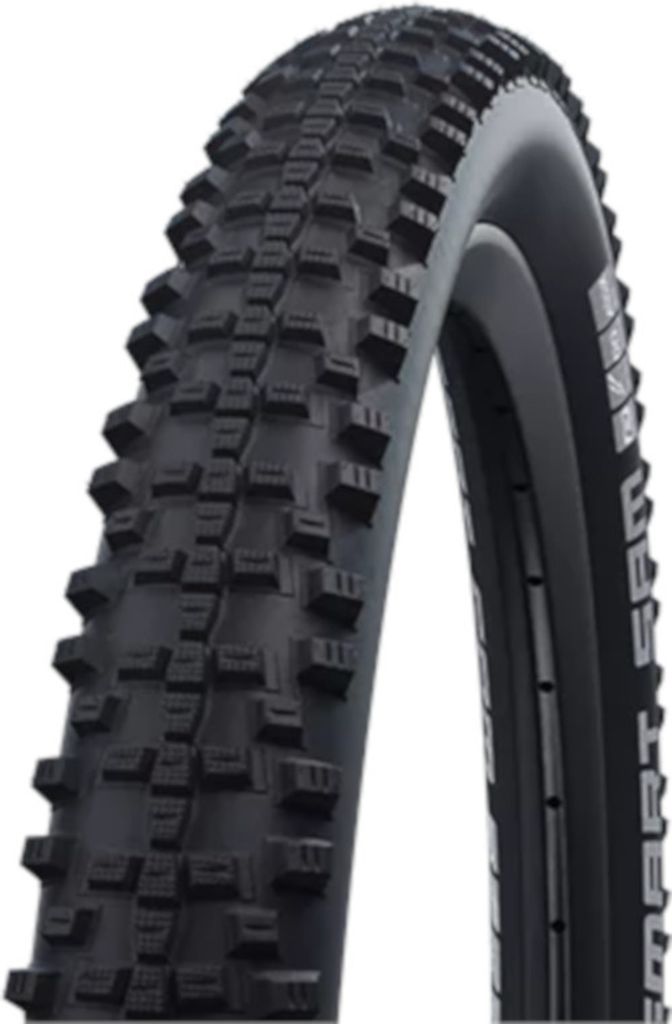 Schwalbe Smart Sam Faltreifen schwarz 65-584 Fahrradreifen