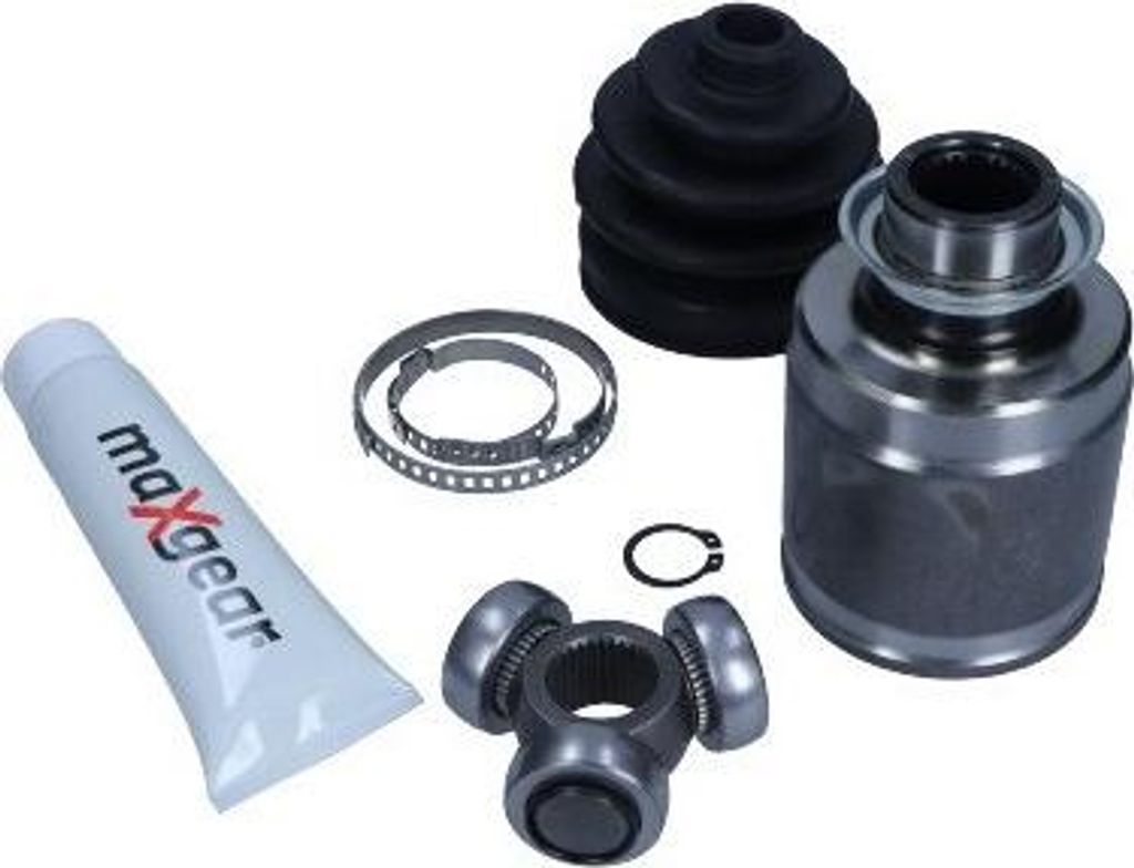 MAXGEAR Antriebswellengelenk 49-2817 getriebeseitig Vorne Produktbild 