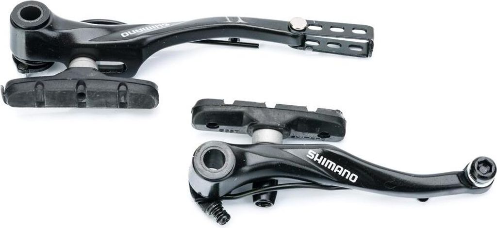Shimano BR-T4000 V-Brake Bremssattel Black Produktbild 6