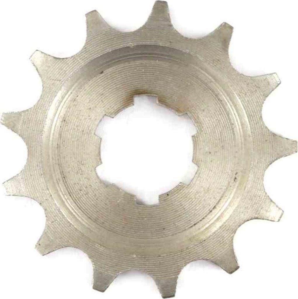 Kettenritzel Klein Wsk125 13Z Alm