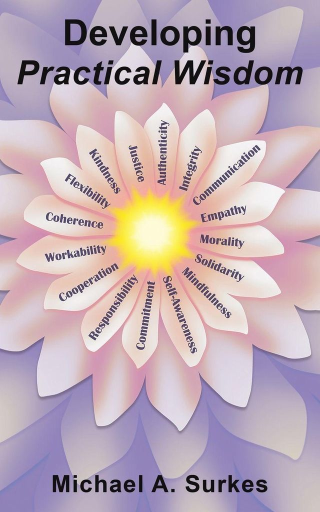 Developing Practical Wisdom – Lingua: Inglese