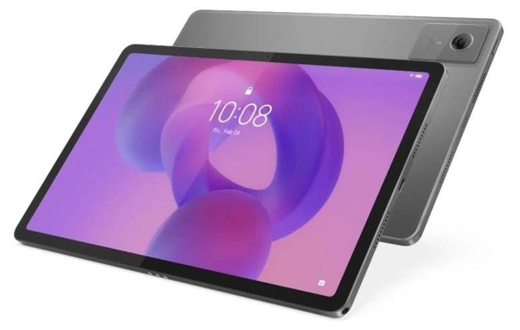 Lenovo Idea Tab 11" 2.5K IPS 8GB 128GB Grey + Pen Imagen del producto 