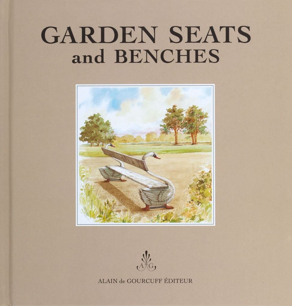 Garden Seats and Benches