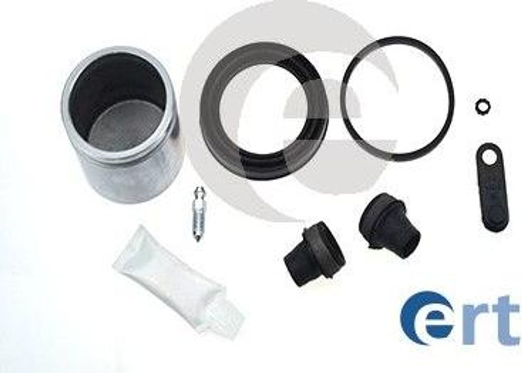 ERT 401120 Reparatursatz, Bremssattel OE 4400K7 kompatibel mit Xsara, Transit, Kubistar, 206, 306, Kangoo, Megane, Thalia