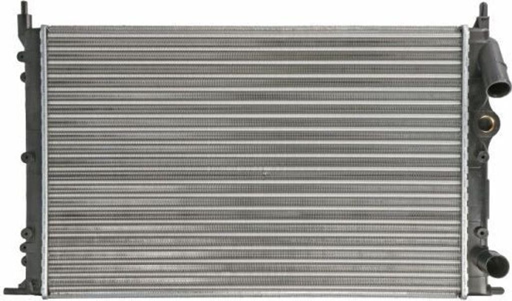 THERMOTEC D7R014TT Kühler Wasserkühler Motorkühler für Produktbild 